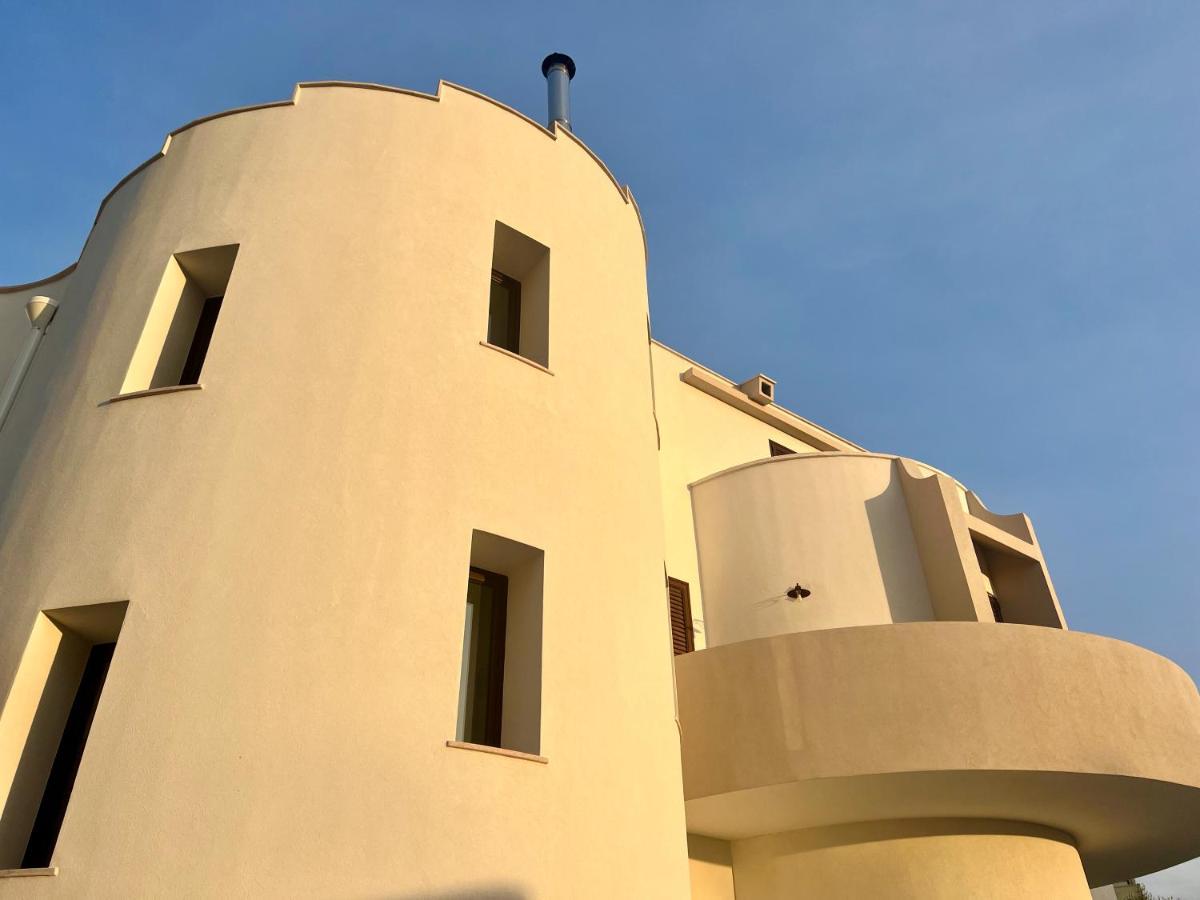 B&B Nilosira Morciano di Leuca Exterior photo