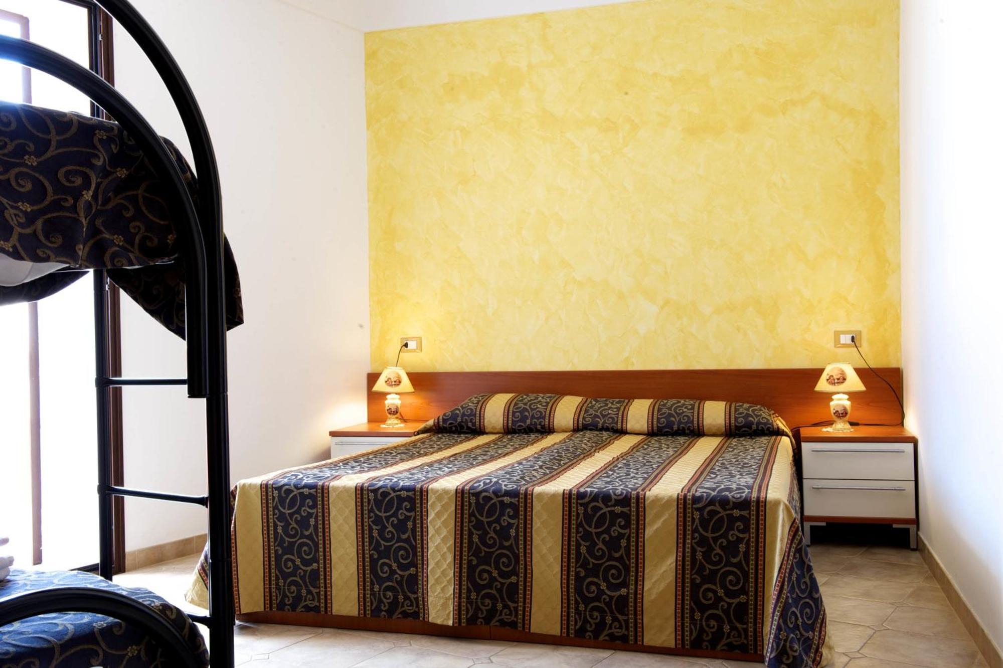 B&B Nilosira Morciano di Leuca Room photo