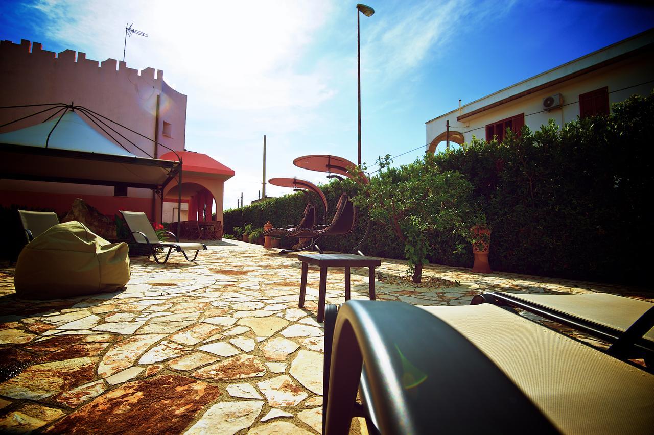 B&B Nilosira Morciano di Leuca Exterior photo